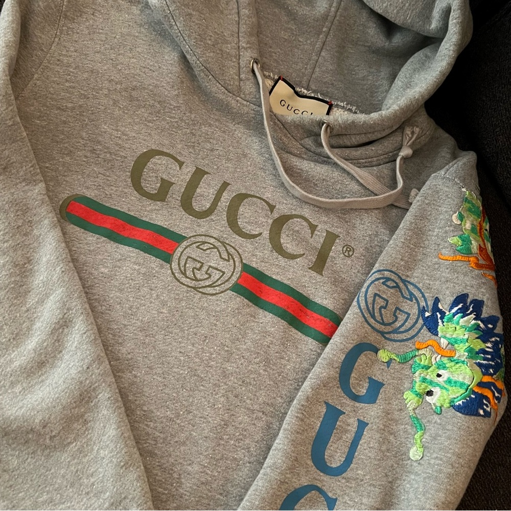 Gucci Hoodie